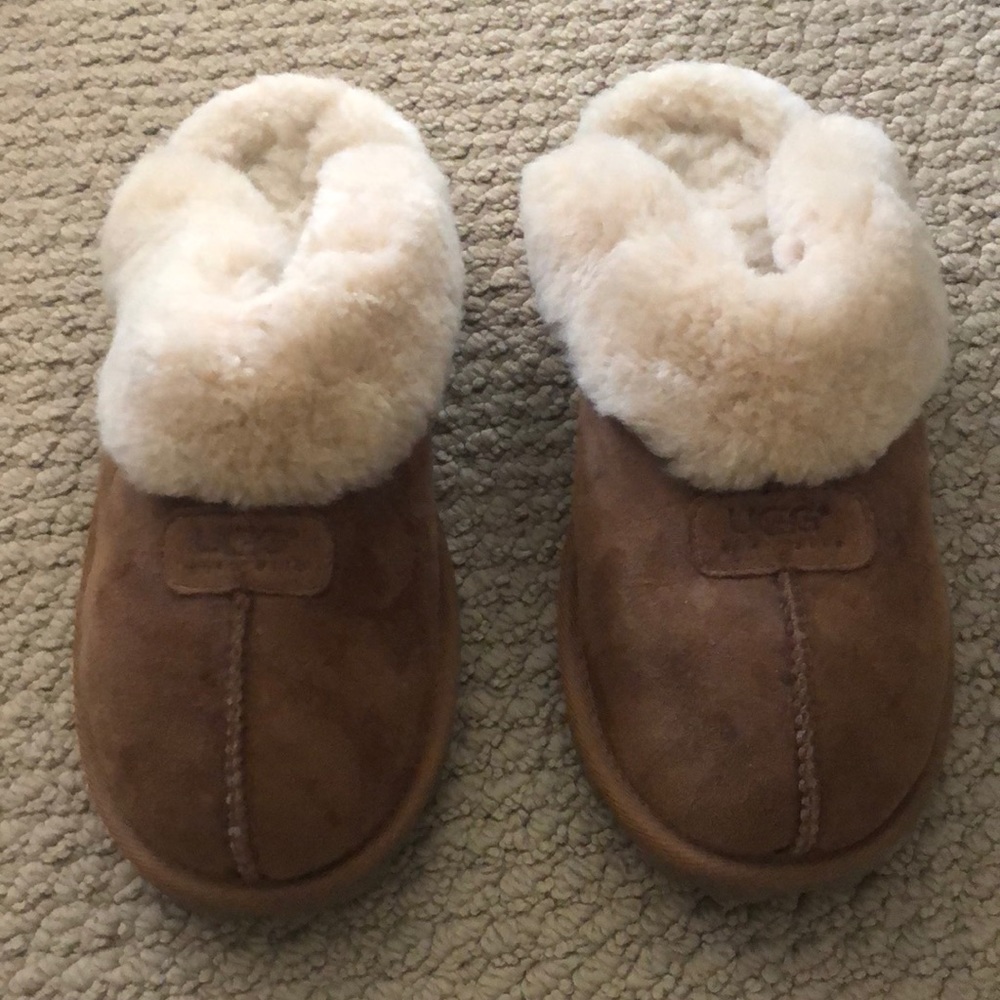 Ugg Slippers